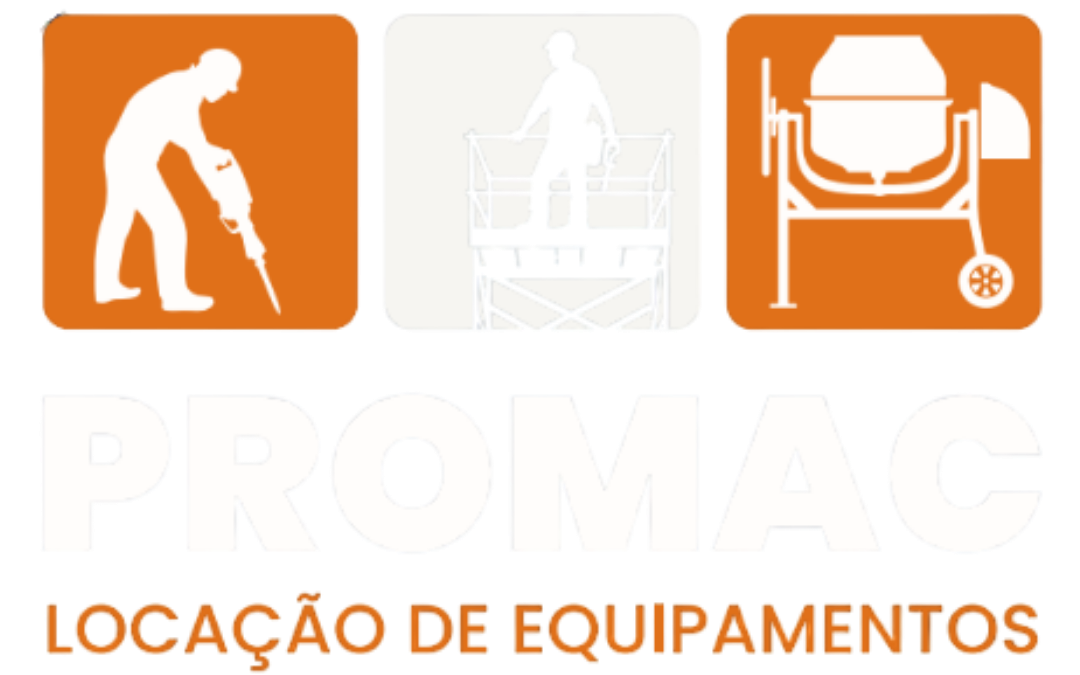 Promac Locação de Equipamentos